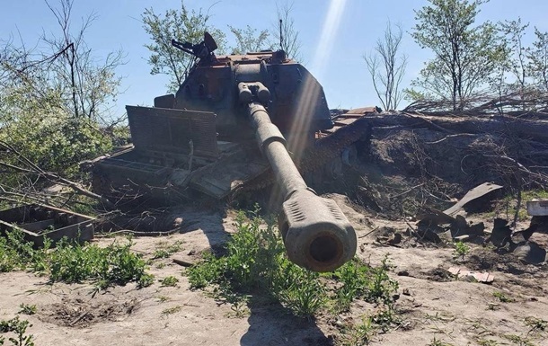 Новини України - Генштаб оновив втрати РФ у війні