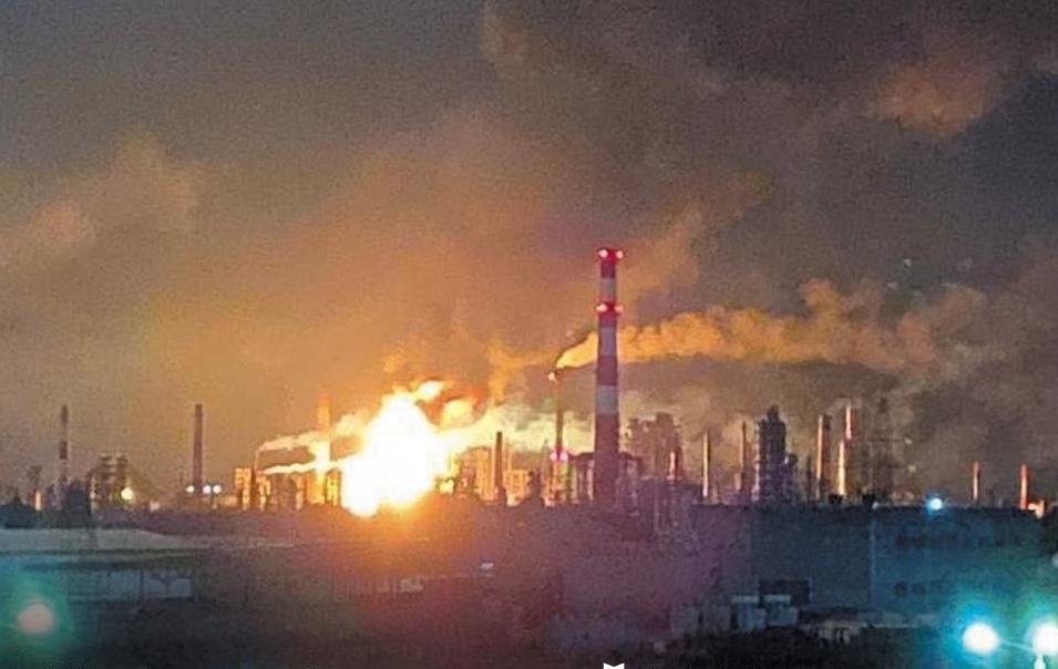 Новини України - Генштаб уточнив дані по ураженим об'єктам росіян