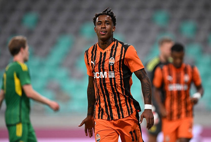 Новини спорту - Кевін переходить із Шахтаря в клуб АПЛ