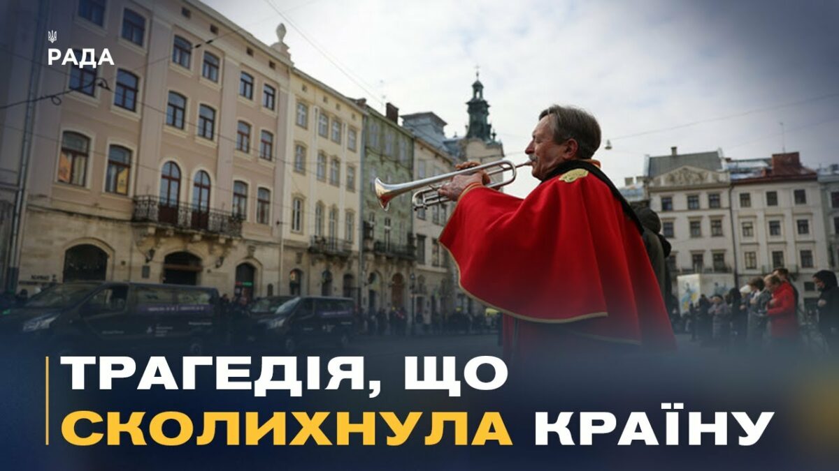 Підозрюваний у вбивстві Андрія Парубія зізнався: що відомо про мотиви