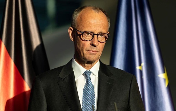 Новини світу - Мерц пропонує економічно виснажити Росію