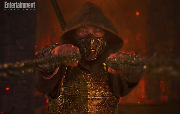 Новини культури - Mortal Kombat II перенесли на травень 2026 року