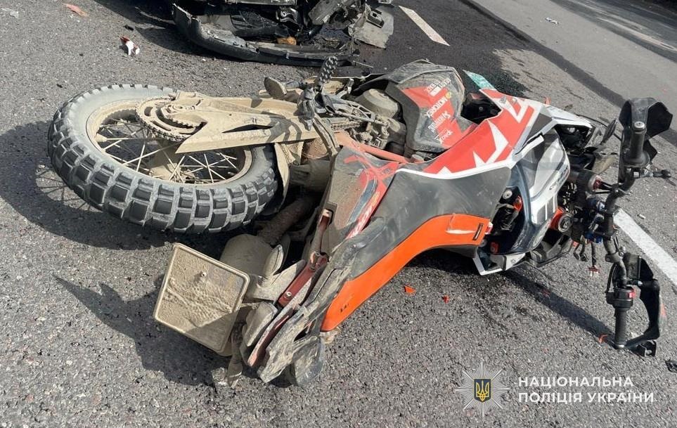 Новини України - На Львівщині двоє чоловіків і дитина загинули в ДТП