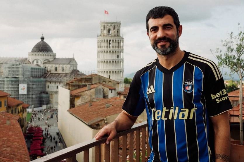 Новини спорту - Новачок Серії А залучив знаменитого іспанського захисника