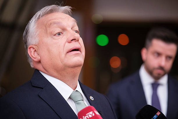 Новини світу - Орбан: Продовження війни є програшною стратегією