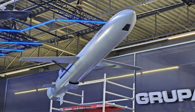 Новини України - Польща готується до презентації власної крилатої ракети