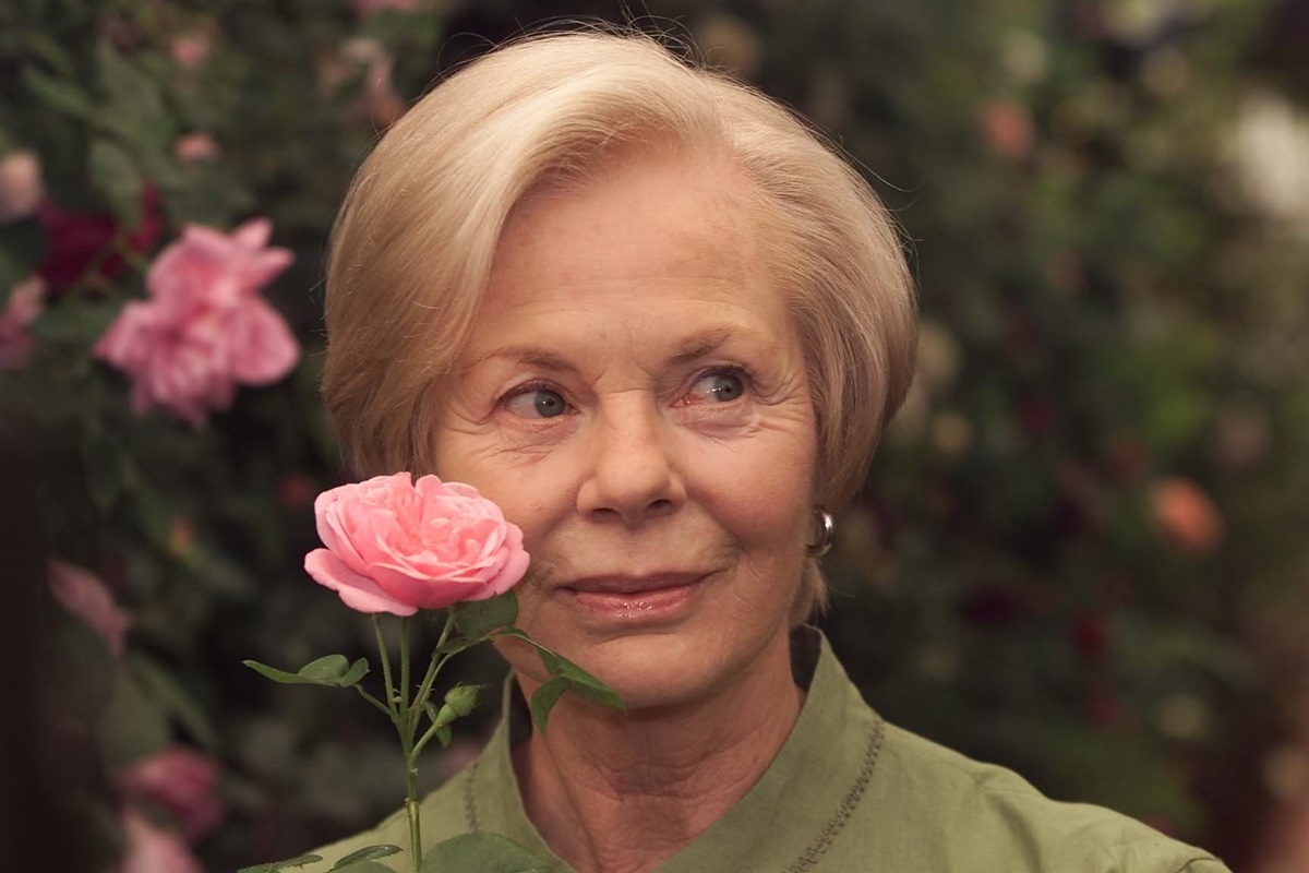 Новини культури - Померла герцогиня Кентська Кетрін Ворслі