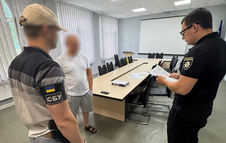 Новини України - Посадовця ЗСУ підозрюють у продажі посад в тилу за $10 тисяч