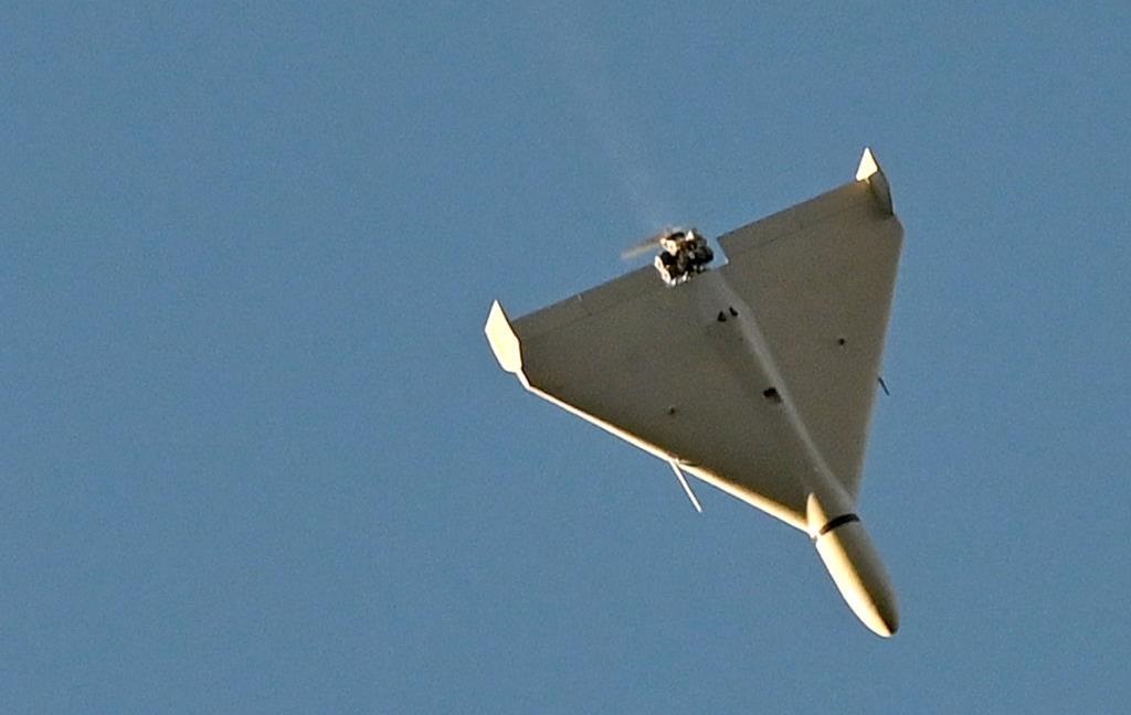 Новини України - ППО відбила повторну атаку "шахедів"