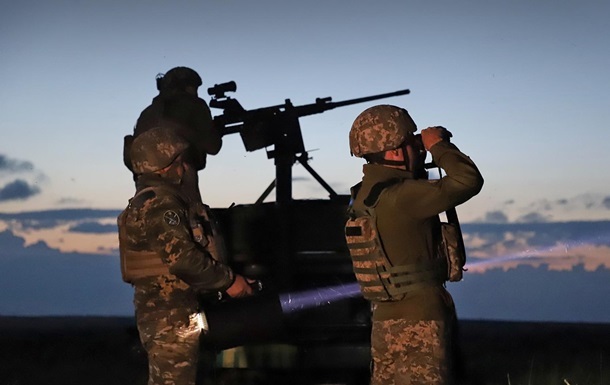 Новини України - ППО знешкодила 430 дронів та 21 ракету РФ