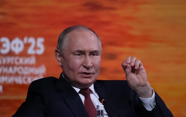 Новини світу - Путін пригрозив ударами по західних військах