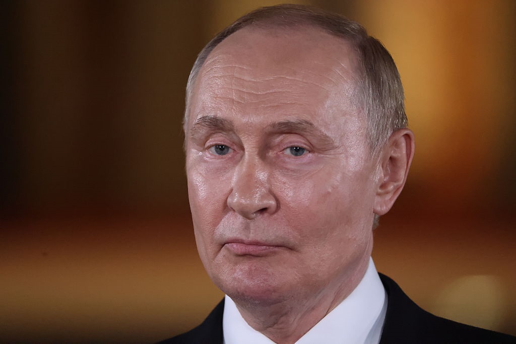 Новини бізнесу - Путін визнав загрозу дефіциту газу в Росії