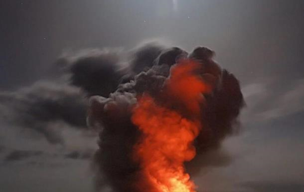 Новини України - РФ атакувала залізницю у Знам’янці, є постраждалі