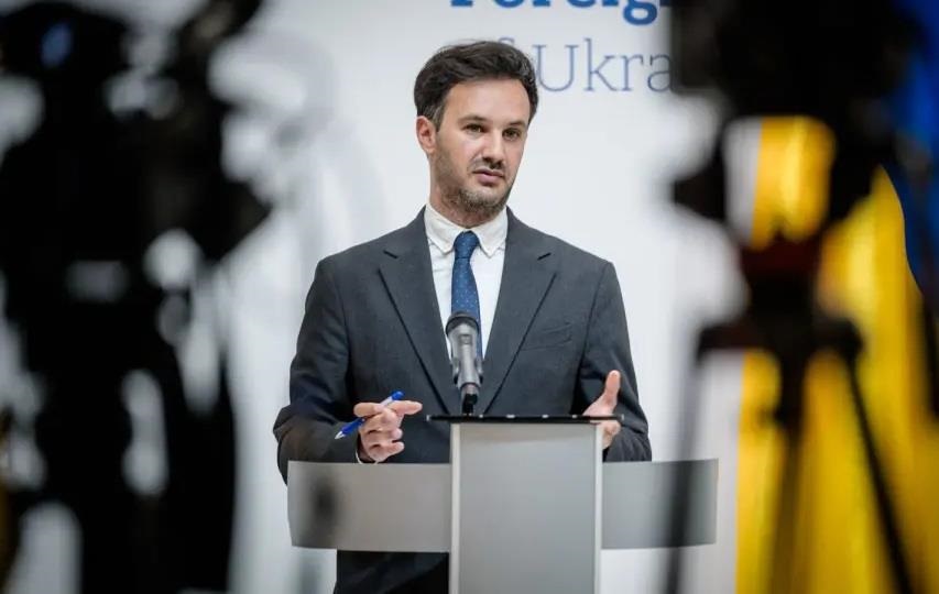 Новини України - Ризики транзиту енергоносіїв є відповідальністю Росії - МЗС