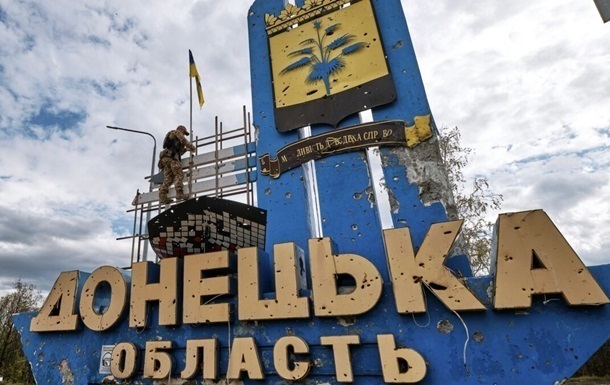 Новини України - Росіяни за добу вбили п'ятьох цивільних на Донеччині