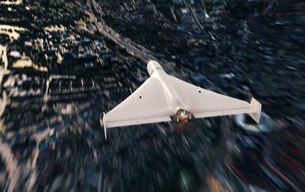 Новини України - Шахеди атакували Київщину та Захід України