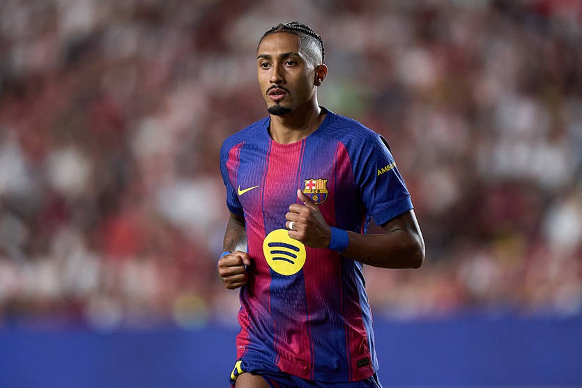 Новини спорту - Сина Рафіньї оминули увагою в Діснейленді