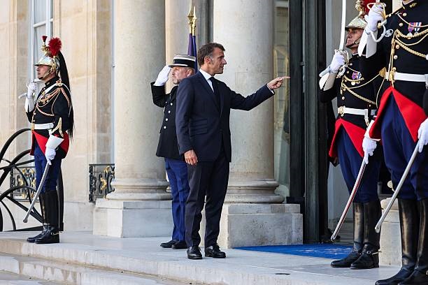 Новини України - Союзники визначилися з приблизним числом солдатів для України