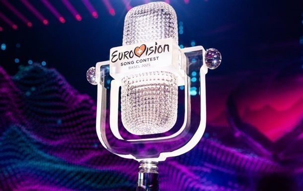 Новини України - Стартував Нацвідбір на Євробачення-2026: які умови