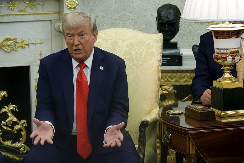 Новини бізнесу - Трамп висунув умову для підписання торговельної угоди з Індією - ЗМІ