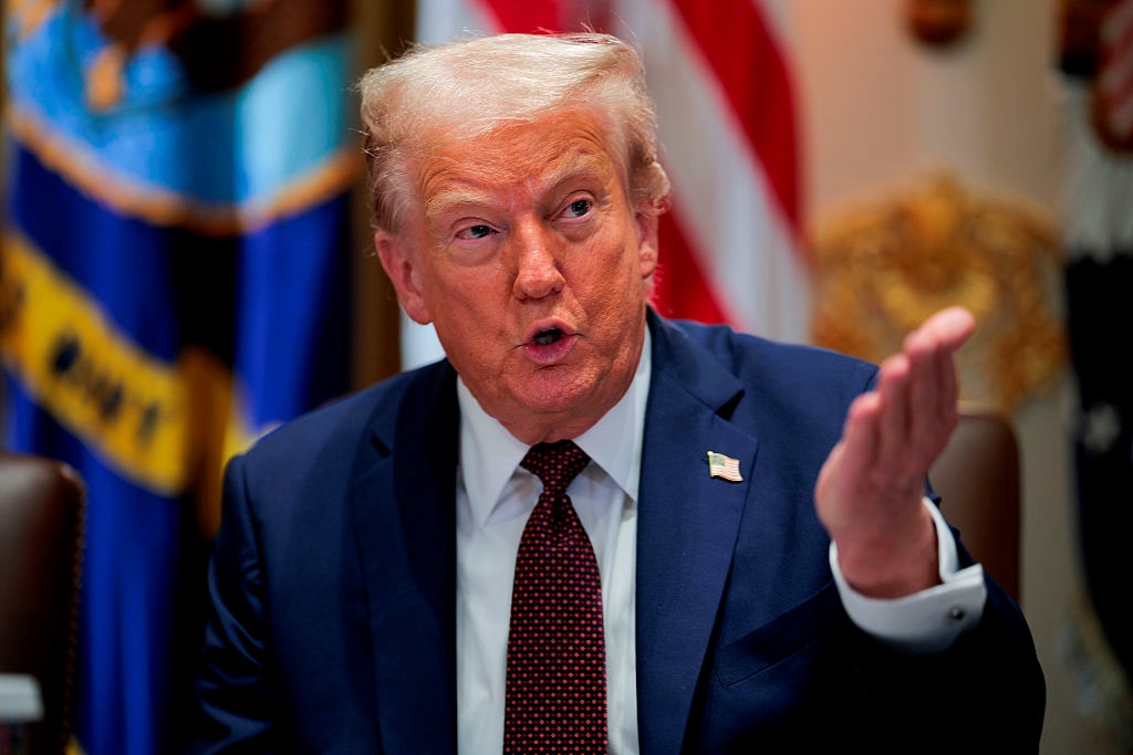 Новини світу - Трамп закликав ЄС відмовитися від російської нафти - ЗМІ