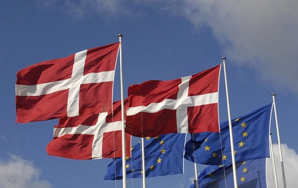 Новини світу - У Данії вироблятимуть ракетне пальне для України - ЗМІ