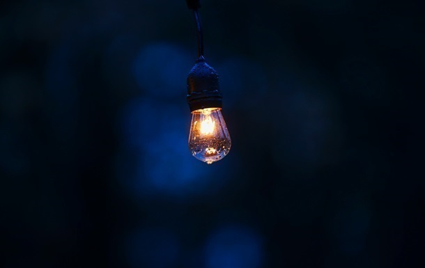 Новини України - У Дніпрі запровадили графіки відключення світла
