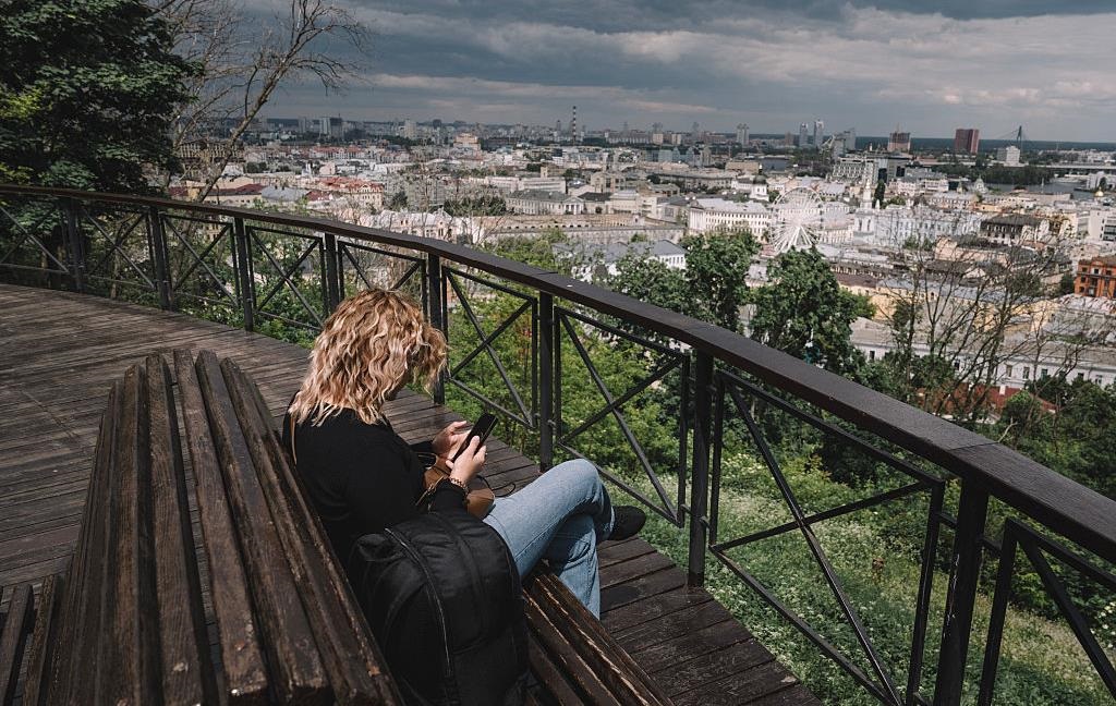 Новини Києва - У Києві погіршився стан повітря