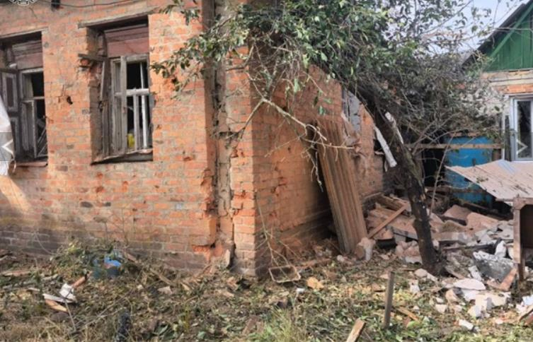 Новини України - У Куп’янську внаслідок обстрілу загинули дві жінки