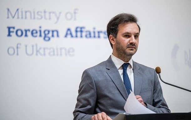 Новини України - У МЗС відреагували на заяву Путіна про "досягнення" Росії у війні