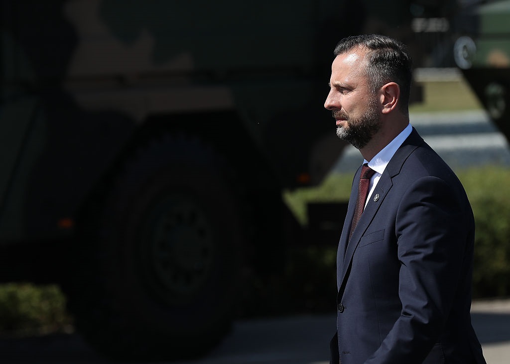 Новини світу - У Польщі застерегли від "звикання" до війни в Україні