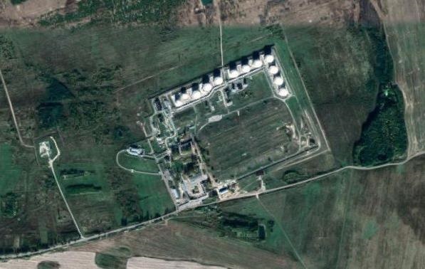 Новини світу - У РФ знову вибухи поблизу нафтопроводу Дружба