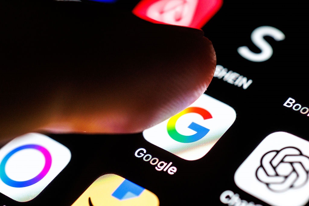 Новини бізнесу - У роботі Google стався масштабний збій