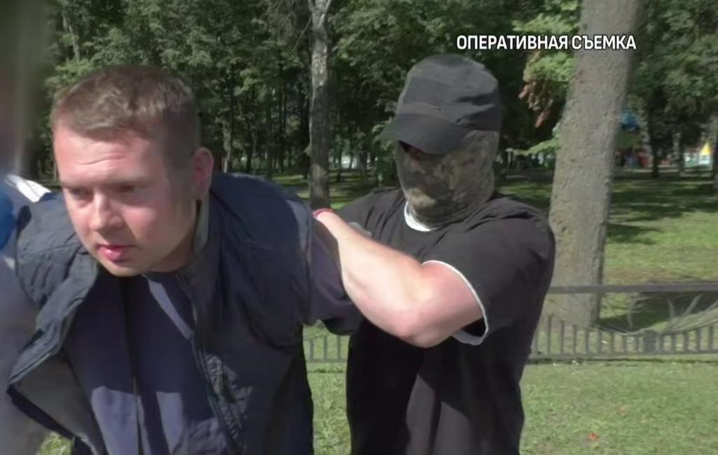 Новини світу - В Білорусі затримала польського "шпигуна": Варшава відреагувала