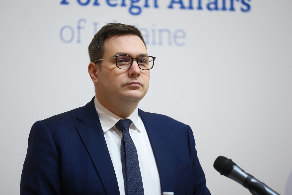 Новини світу - "Вбиває жінок і дітей": глава МЗС Чехії назвав Путіна боягузом