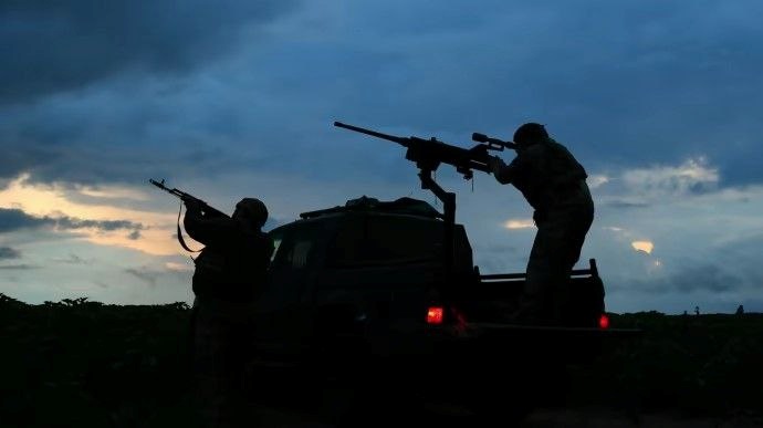 Новини України - Вибухи на Київщині: в ОВА пояснили причини