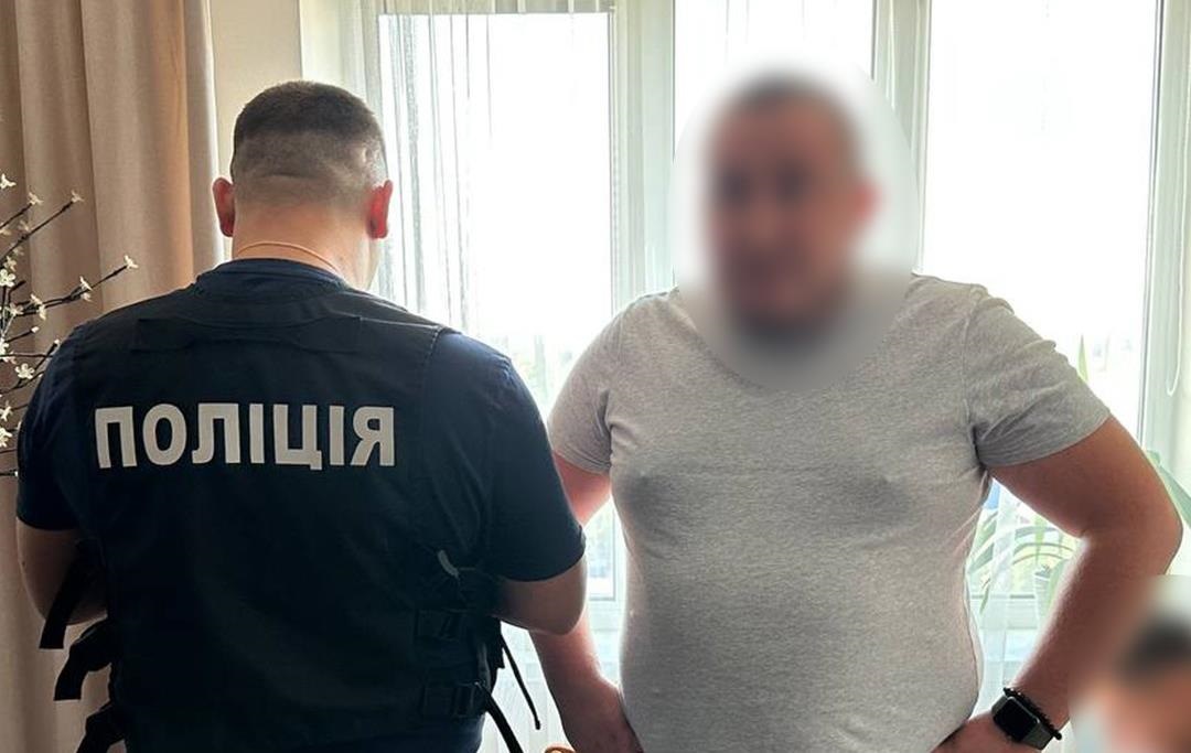 Новини Києва - Викрито "поставників" наркотиків у Київське СІЗО