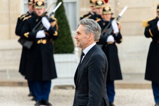 Новини світу - Європа і США домовилися про тиск на РФ - премʼєр Нідерландів