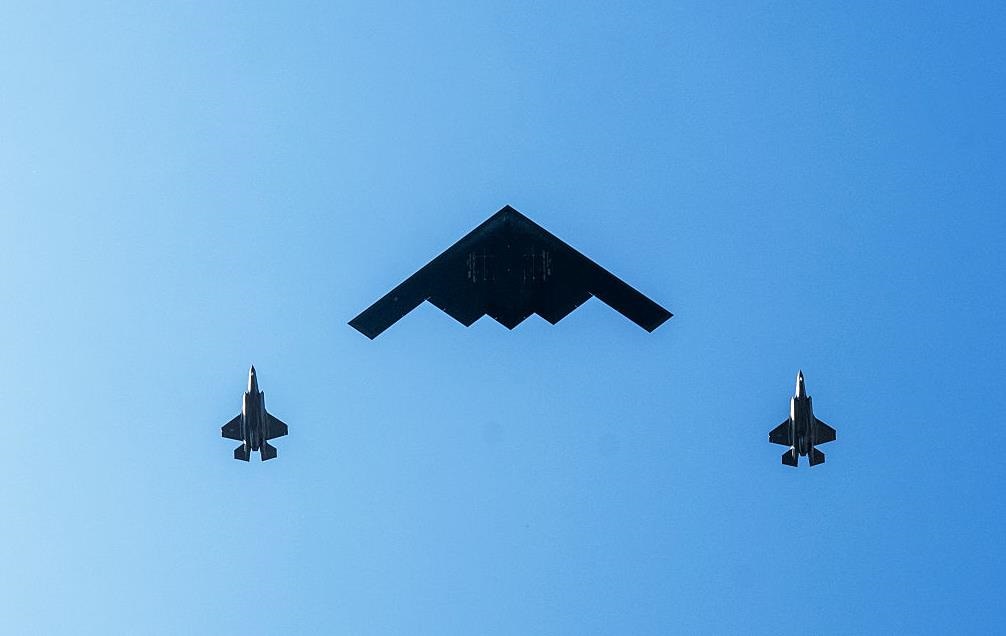 Новини України - Зеленський анонсував новий формат захисту неба