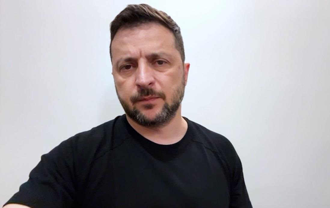 Новини України - Зеленський заявив про "змістовні речі" у гарантіях