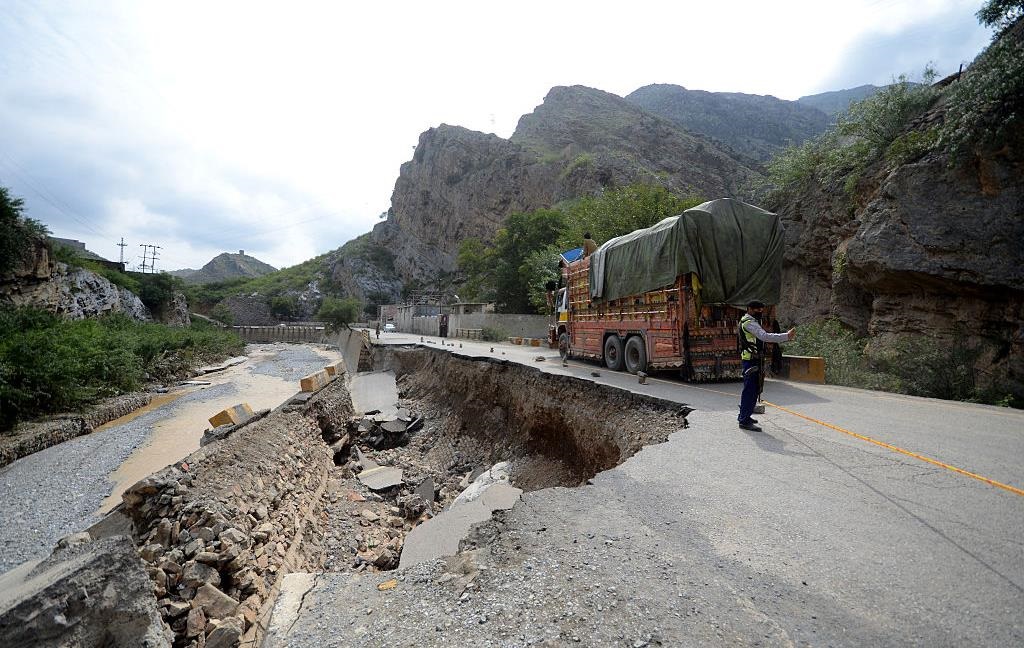 Новини світу - Землетрус в Афганістані забрав життя 600 людей