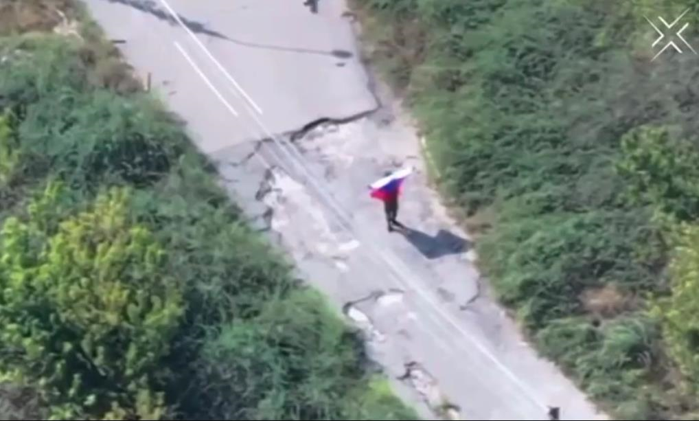 Новини України - ЗСУ знищили штурмову групу росіян у Куп’янську