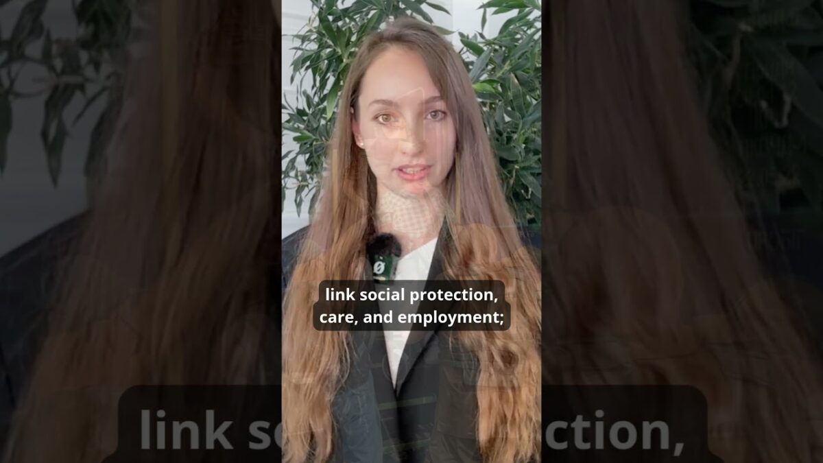 Мінрозвитку спільно зі та Світовим банком працюють над посиленням підтримки людей з інвалідністю