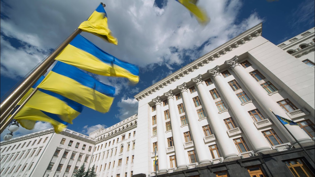 Участь Володимира Зеленського в закритті Німецько-українського економічного форуму