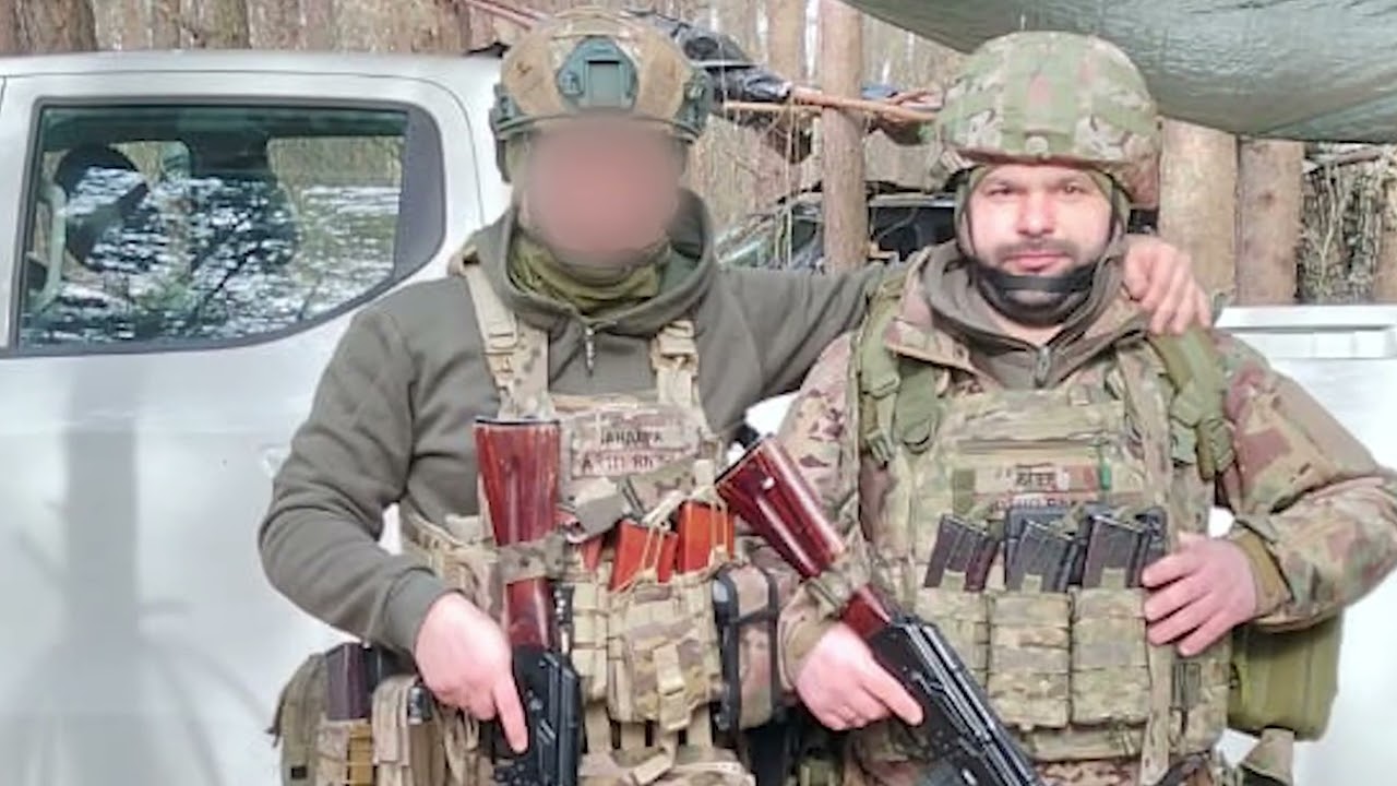 «76 днів на позиції: з втратами, але завдання виконали», - боєць стрілецького батальйону Ігор Бугера