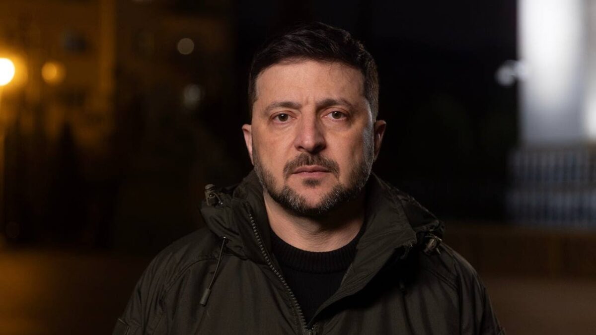 Потрібен реальний захист від російської історії божевілля