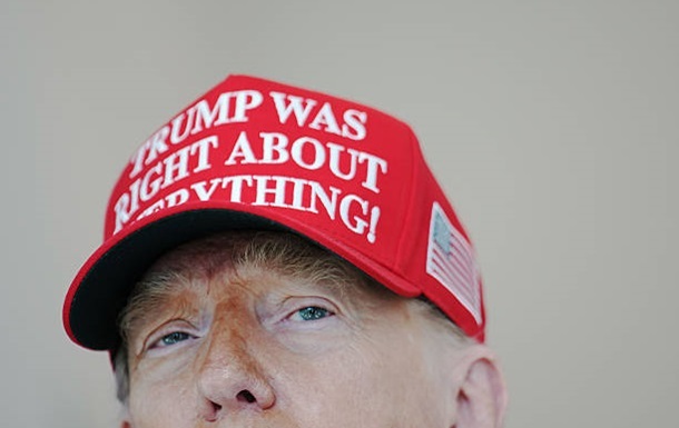 Новини світу - Американці невдоволені економічною політикою Трампа - опитування