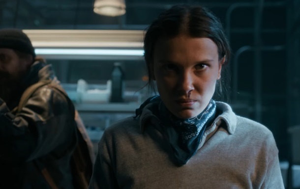 Новини культури - Дивні дива побили рекорд Netflix: фінальний сезон стартував потужно