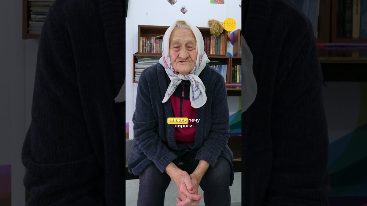 Самотні серед людей: життя пенсіонерів у модульному містечку