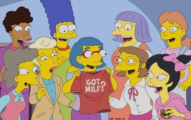 Новини культури - Фільм Сімпсони перенесли на осінь 2027 року